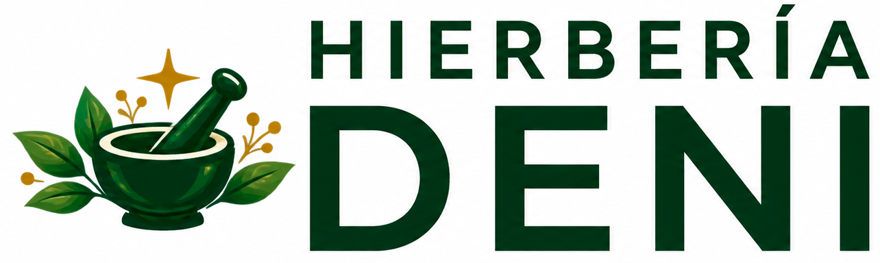 Hierbería Deni
